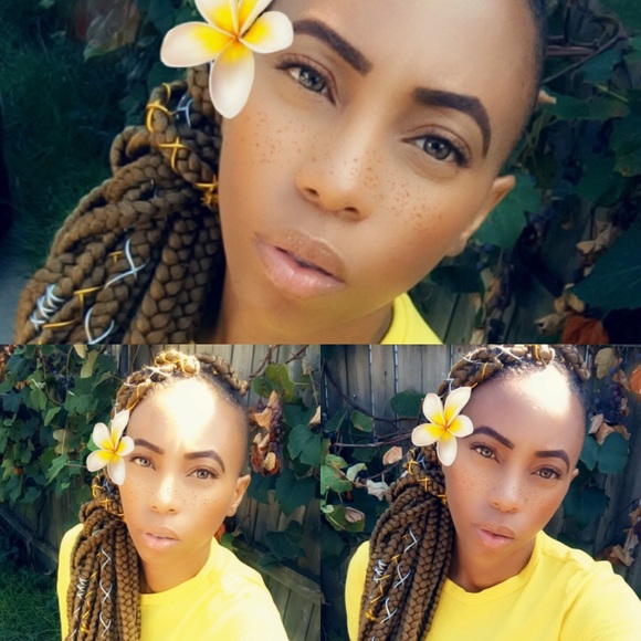 chrissybuge